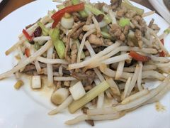 -漁耕小厨农家院(武当山店)