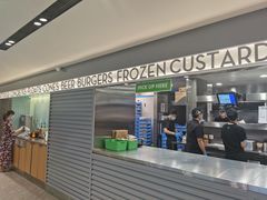 门面-Shake Shack(西单大悦城店)