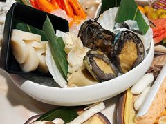 -伝承·和牛寿喜烧·放题(东营银座购物中心店)