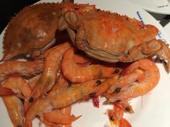 -星伦多自助料理·涮烤一体(虹悦城店)