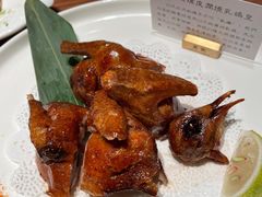 金牌乳鸽皇-大树餐厅(益田假日店)