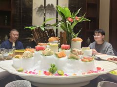 -御景珑庭酒店(金润发前洲店)