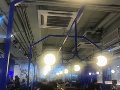 -深仔记茶餐厅(亚士厘道店)