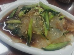 -老山记海城馅饼大酒店(振兴小区店)