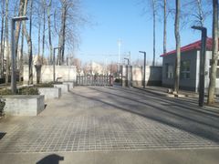 -仁和公园(顺义区)