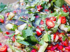 -周幺妹重庆老火锅(银泰城总店)