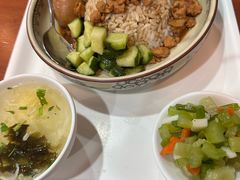-菊儿人家·北京胡同菜(南锣鼓巷店)