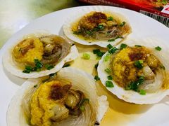 -莲花公园煎蟹(总店)