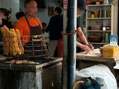 -汪记鲜鱼糊汤粉(沈阳路总店)