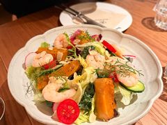 -芭莉与彩虹西餐厅(成都合生汇店)