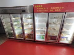 -泡椒王自助铁板烧(天生丽街店)