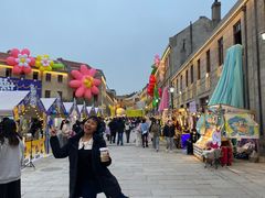 -上街里市集(悦喜客来广场店)