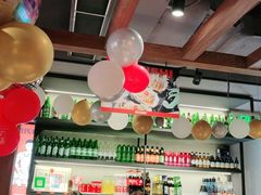 大堂-管氏翅吧(地安门创始店)