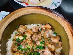 -红星光发煲仔饭(文海店)