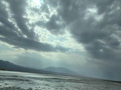 -盐湖景区