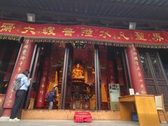 -灵谷景区