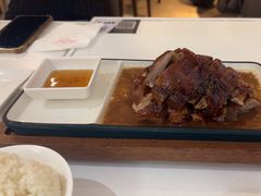 -葡珍轩冰室(虹桥机场T1店)