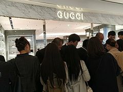 -Gucci(沈阳万象城店)