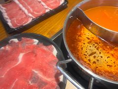 -呷哺呷哺(万达新世界店)