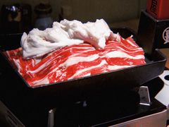玉龙雪顶寿喜烧·精品肥牛-有喜屋·日料·居酒屋(旭辉广场店)