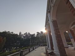 -三水森林公园