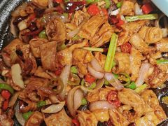 -李氏八大件老菜馆(万宝街店)