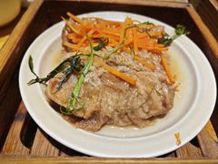 -蔡澜点心·粤菜(花城汇南区店)