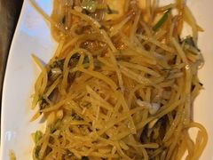 -天山醉美辣子鸡(文艺路店)