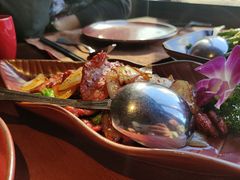 -花马天堂云南餐厅 Lost Heaven(外滩店)