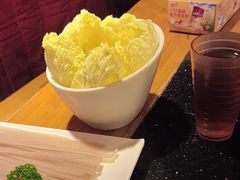-老版火锅.12年西安排队王(沣峪口店)