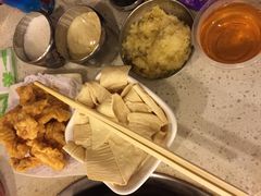 -朱氏胖子烂火锅(洪崖洞店)