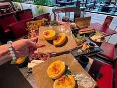 -黑牛の店·黑金店(沈阳万象城店)