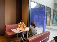 -汉堡王(北京通州领展店)