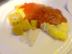 -太平馆西餐厅(北京路店)