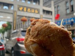 -荣华炸鸡(南四店)