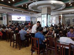 大堂-服务大楼冷面(延大店)