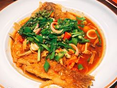 -薇酌饮·陕西菜(南门外店)