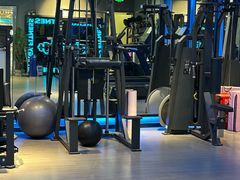 -NRG 健身私教CLUB(WPP达邦协作广场店)