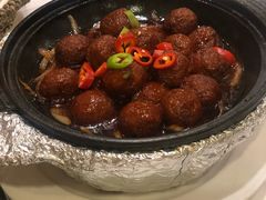 铁煲藕丸-庐州太太(鼓楼店)