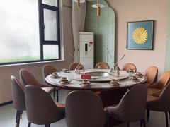 -313羊庄鲜羊火锅·鲜羊肉烧烤(李村店)