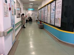 -佑贝儿科(西大街店)