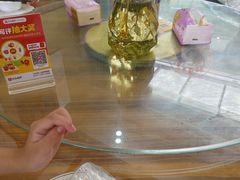 -李东农庄(中南百草园地标店)