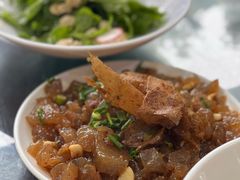 -邢家锅贴老店·非遗·开封菜(金明广场店)