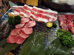 -龍二烧肉酒场(九亭店)