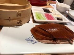 -小大董·烤鸭(凤凰汇店)