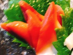 -Mr·Fish鱼鲜生海鲜放题(银泰in99店)