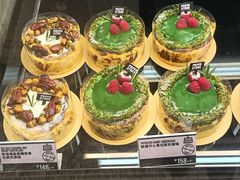 -PAPER STONE BAKERY(天汇广场店)