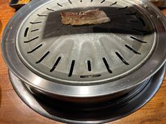 -九田家黑牛烤肉料理(新辰里亚运村店)