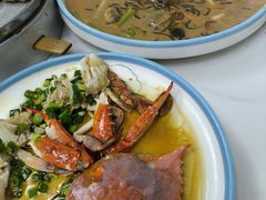 -台州湾小海鲜·范家厨房(人民路店)