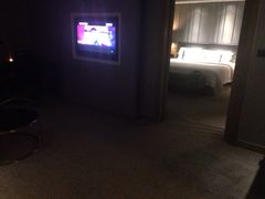 花样年·隆堡酒店-榛悦隆堡成都酒店(春熙路太古里店)